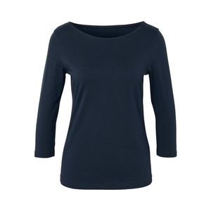 Tričko s trojštvrťovými rukávmi vyobraziť