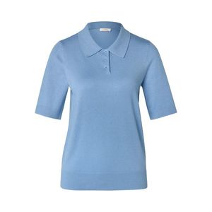 Pulóver z jemného úpletu vyobraziť