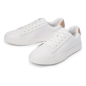 Kožené tenisky vyobraziť