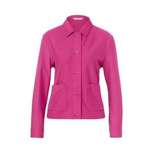 Džersejový sveter, ružový vyobraziť