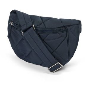 Prešívaná taška na plece vyobraziť