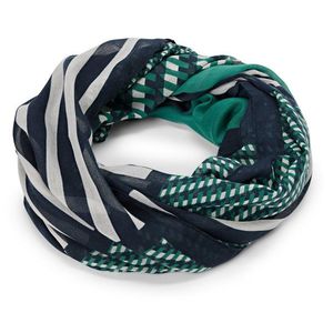 Šál s potlačou vyobraziť