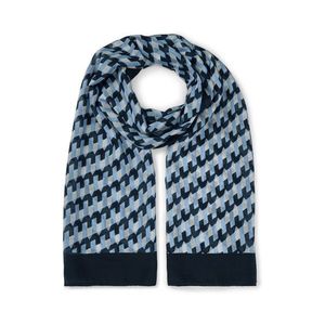 Tkaný šál vyobraziť