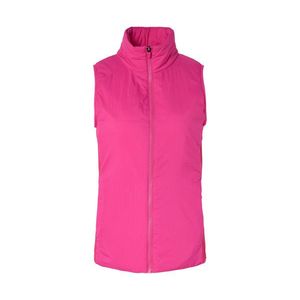 Bežecká vesta, fuksiová vyobraziť