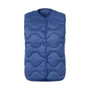 Prešívaná vesta vyobraziť