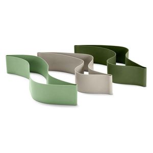 Posilňovacie pásy, 3 ks vyobraziť