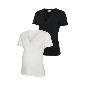 Tričká MAMALICIOUS v 2-balení »MLKERRIE TESS« vyobraziť