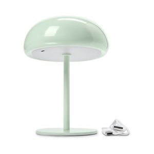 Akumulátorová stolová LED lampa vyobraziť