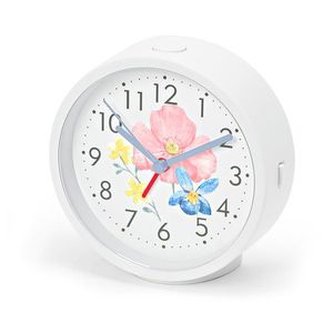 Budík s podsvietením vyobraziť