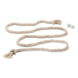 Svetelná reťaz s LED »Lano« vyobraziť