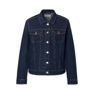 Džínsová bunda vyobraziť