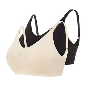 MAMALICIOUS MLILJA FEED ME BRA 2-P NOOS vyobraziť