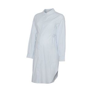 Košeľové šaty MAMALICIOUS »MLLETICIA LIA« vyobraziť