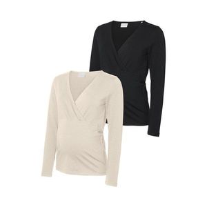 Topy MAMALICIOUS v 2-balení »MLKERRIE« vyobraziť