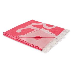 Deka so strapcami vyobraziť