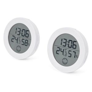 Izbový teplomer, 2 ks vyobraziť