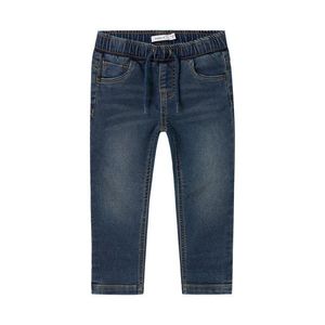 Detské teplákové džínsy NAME IT vyobraziť