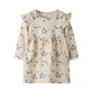 Dievčenské šaty NAME IT vyobraziť