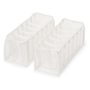 Organizér do šatníka, 2 ks, malý vyobraziť