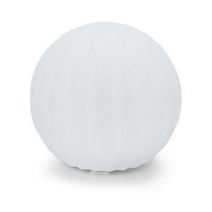 Solárne guľové svietidlo, 25 cm vyobraziť