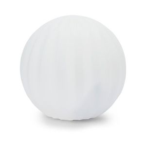 Solárne guľové svietidlo, 33 cm vyobraziť