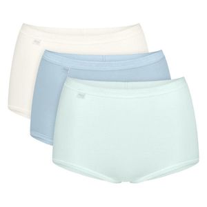 sloggi Basic+ Maxi C3P, viacfarebné vyobraziť