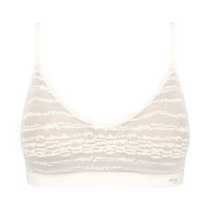 Podprsenka sloggi Free Evolve U Lace P vyobraziť