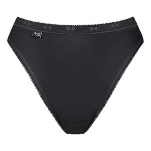 Nohavičky sloggi Basic+ Tai C3P, čierne vyobraziť