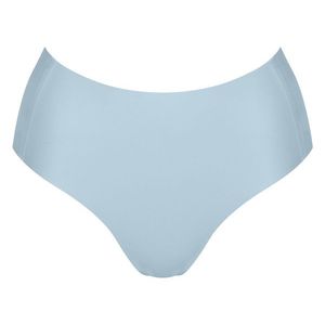 Nohavičky sloggi ZERO Feel 2.0 High Waist, svetlomodré vyobraziť