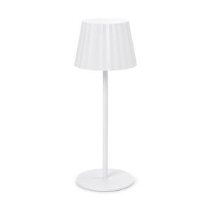 Malá stolná lampa LED vyobraziť