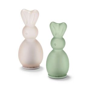 LED zajačik, 2 ks vyobraziť