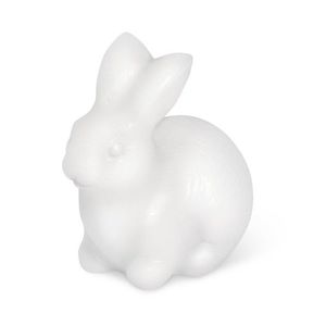 LED zajačik z pravého vosku vyobraziť