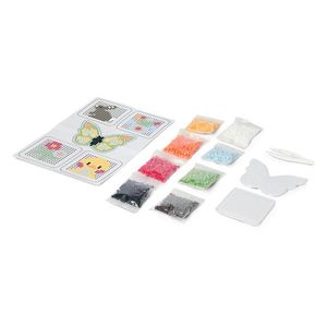 Tvorivá súprava zažehľovacích koráliek vyobraziť