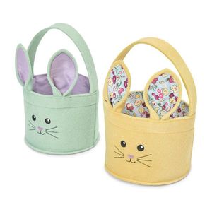 Kôš na veľkonočné vajíčka, 2 ks vyobraziť
