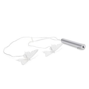 LED motýle vyobraziť