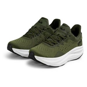 Pánske športové topánky FILA Retron, biele vyobraziť