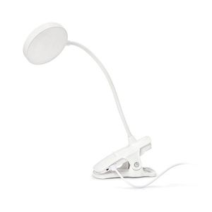 LED akumulátorové upínacie svetlo vyobraziť