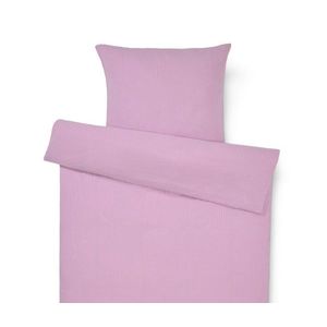 Mušelínová posteľná bielizeň, štandardná veľkosť vyobraziť