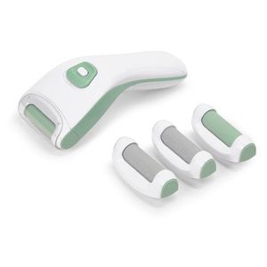 Elektrický odstraňovač zrohovatenej kože vyobraziť