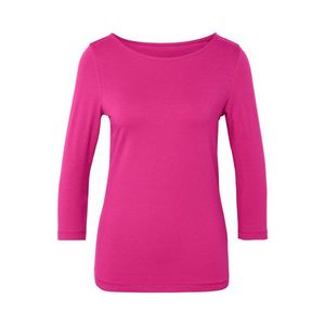 Tričko s trojštvrťovými rukávmi vyobraziť