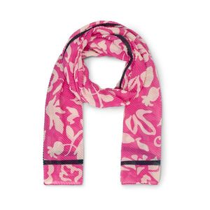 Tkaný šál s potlačou vyobraziť