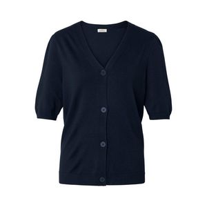 Kardigán z jemného úpletu vyobraziť