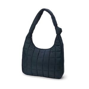 Prešívaná nákupná taška vyobraziť