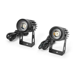 Solárne svietidlá, 2 ks vyobraziť