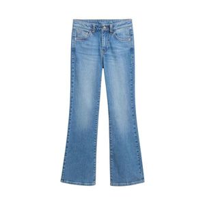 Detské džínsové nohavice s lemom Tom Tailor vyobraziť