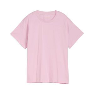 Tričko s potlačou Tom Tailor, ružové vyobraziť