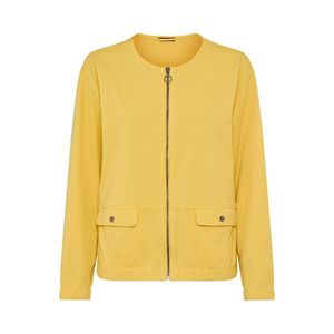 Tepláková bunda Olsen vyobraziť