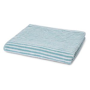 Kvalitná osuška, modrá vyobraziť