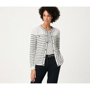 Olsen Cardigan »LA« vyobraziť