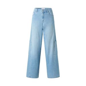 Angels Denim »Liva« Cargo Wide Leg vyobraziť